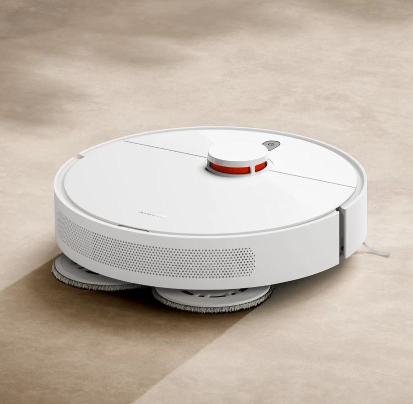 Robot hút bụi Xiaomi Vacuum S10 Plus
