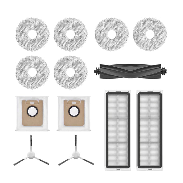 Bộ Phụ Kiện Dreame Cho L10s Ultra