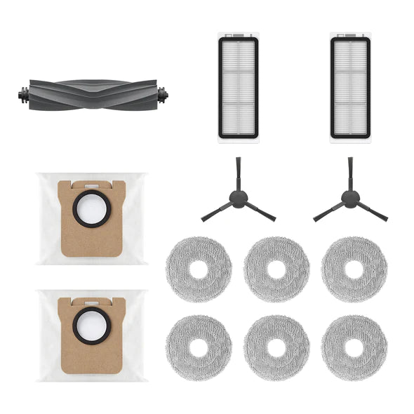 Bộ Phụ Kiện Dreame Cho L20 Ultra
