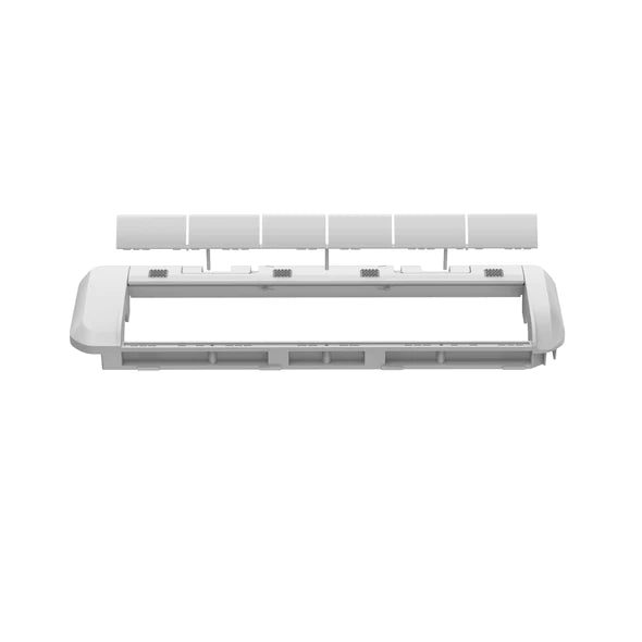 Nắp Chổi Chính Dreane Cho L10s Ultra và L10 Prime