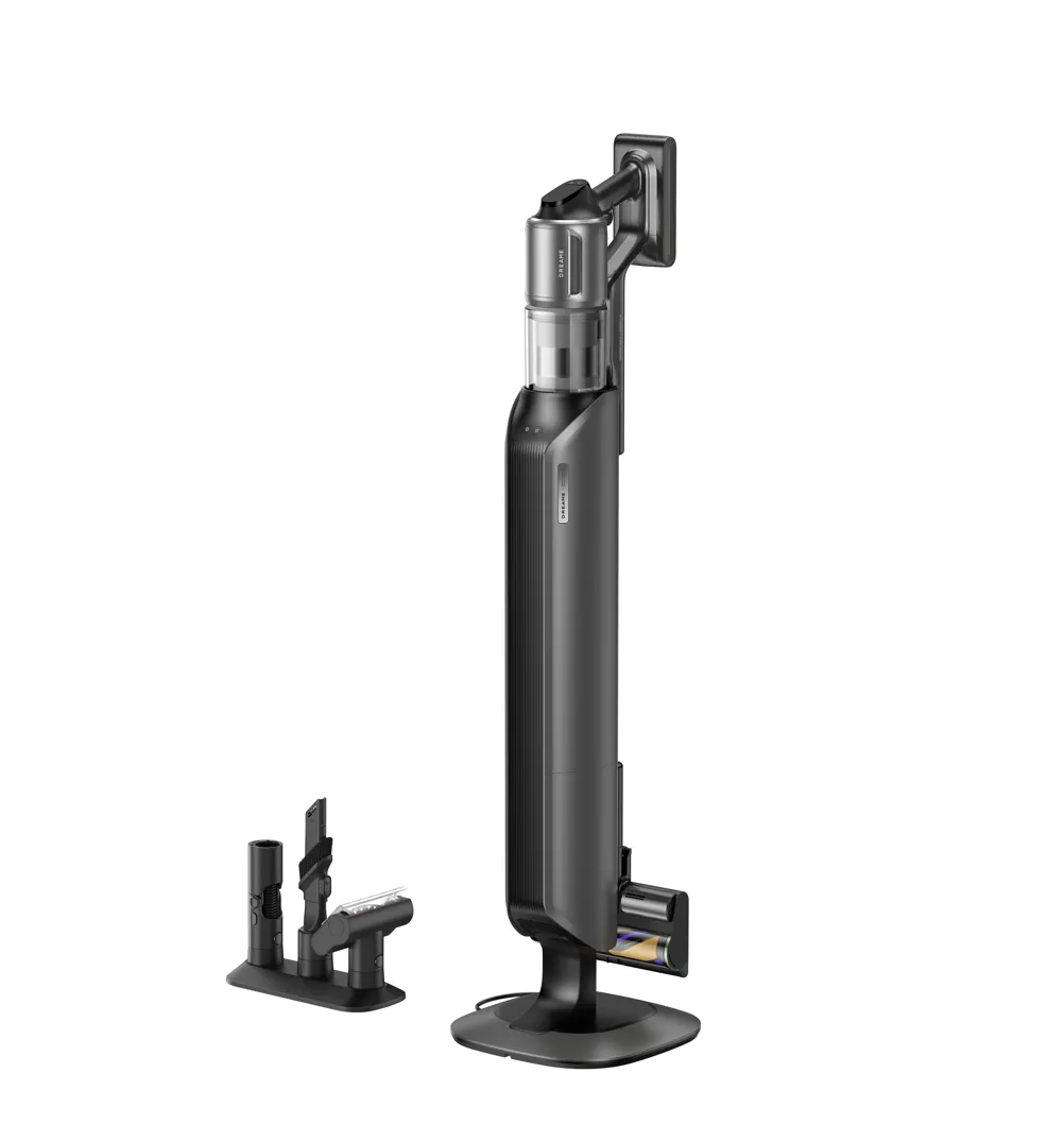 Dreame Z30 Station - Máy Hút Bụi Không Dây Cao Cấp