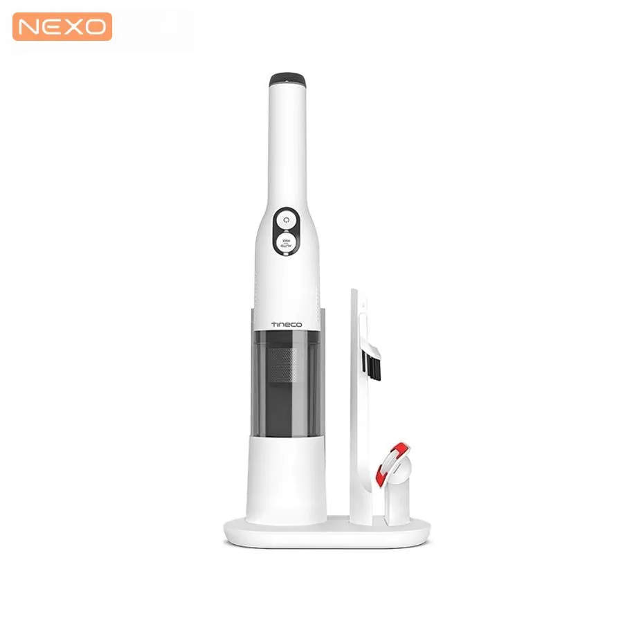 Máy hút bụi cầm tay không dây Tineco PURE ONE MINI S4