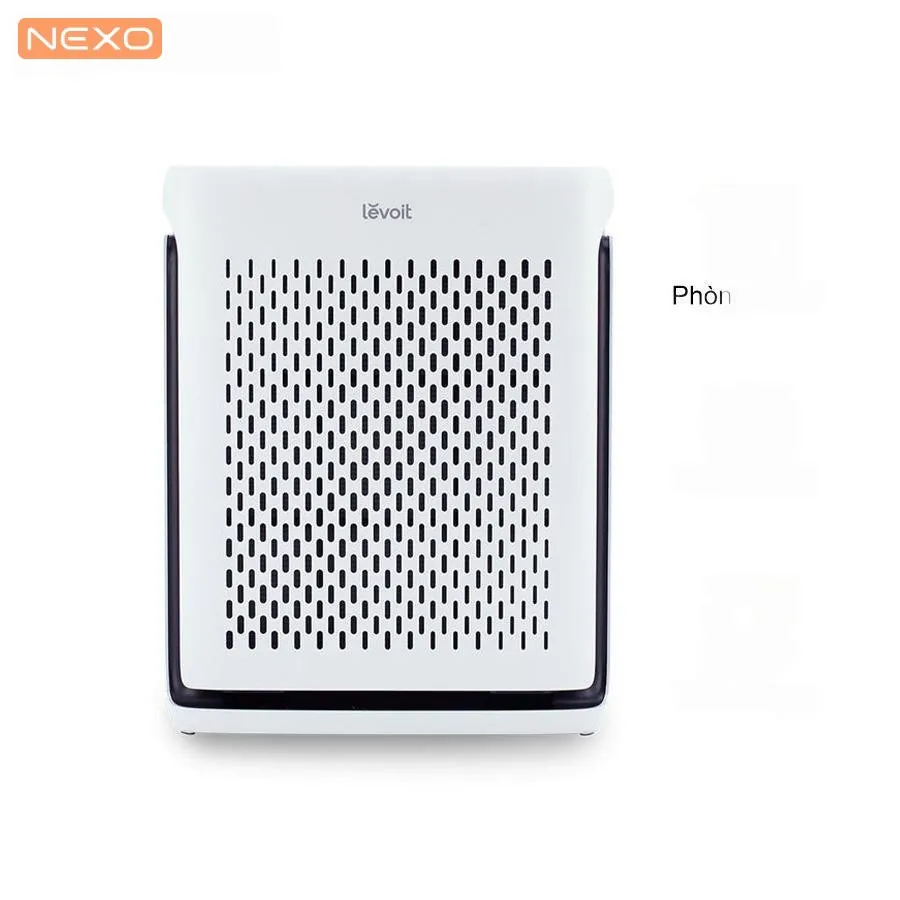 Máy Lọc Không Khí Levoit Virtal 100S – Hàng Chính Hãng