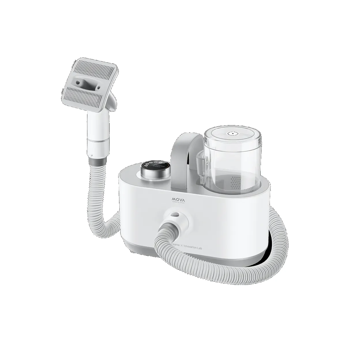 Bộ Chăm Sóc Thú Cưng MOVA G1 Pro
