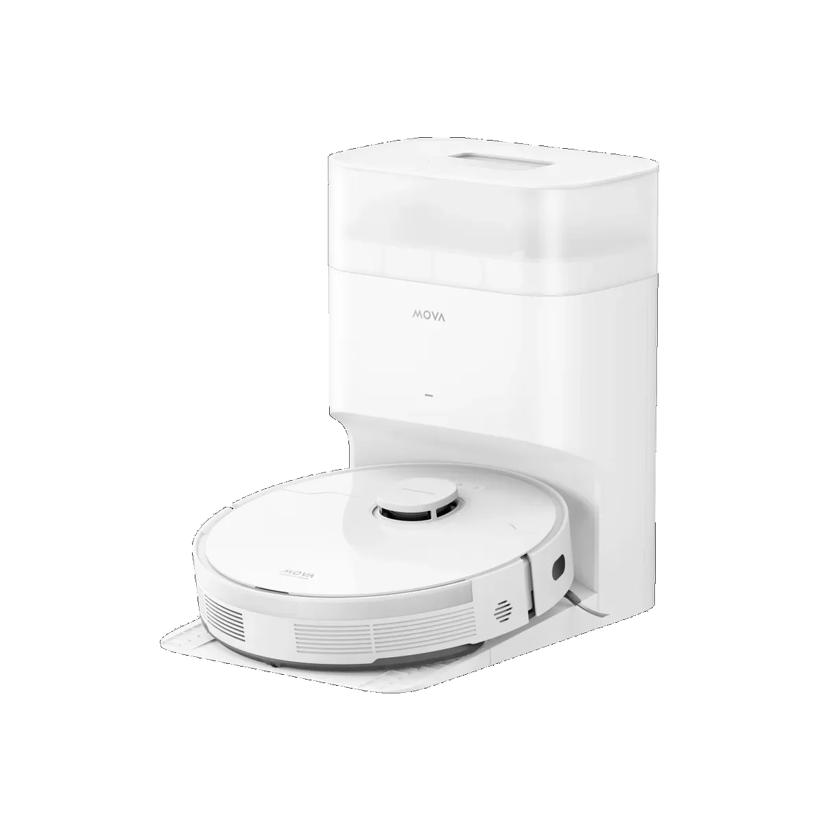 Robot Hút Bụi MOVA S10 Plus