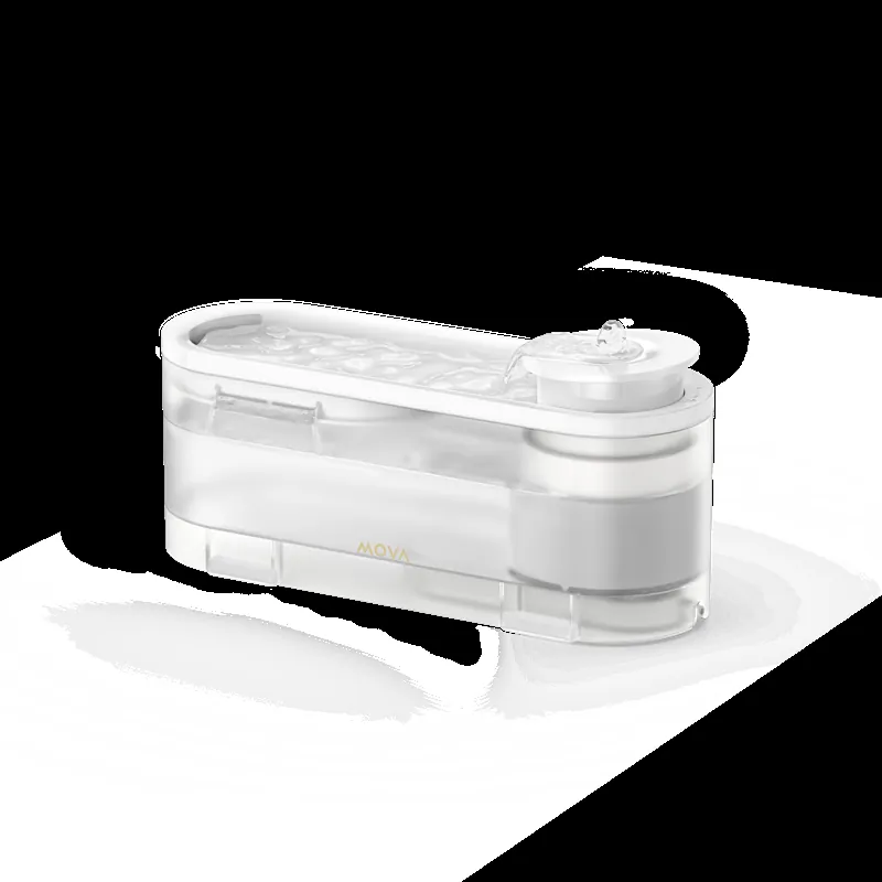 MOVA WF10 Pro Đài Phun Nước Thú Cưng