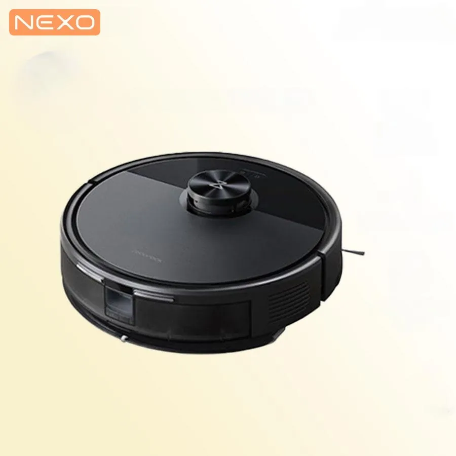 Robot hút bụi lau nhà Roborock Q7TF – Bản Quốc Tế